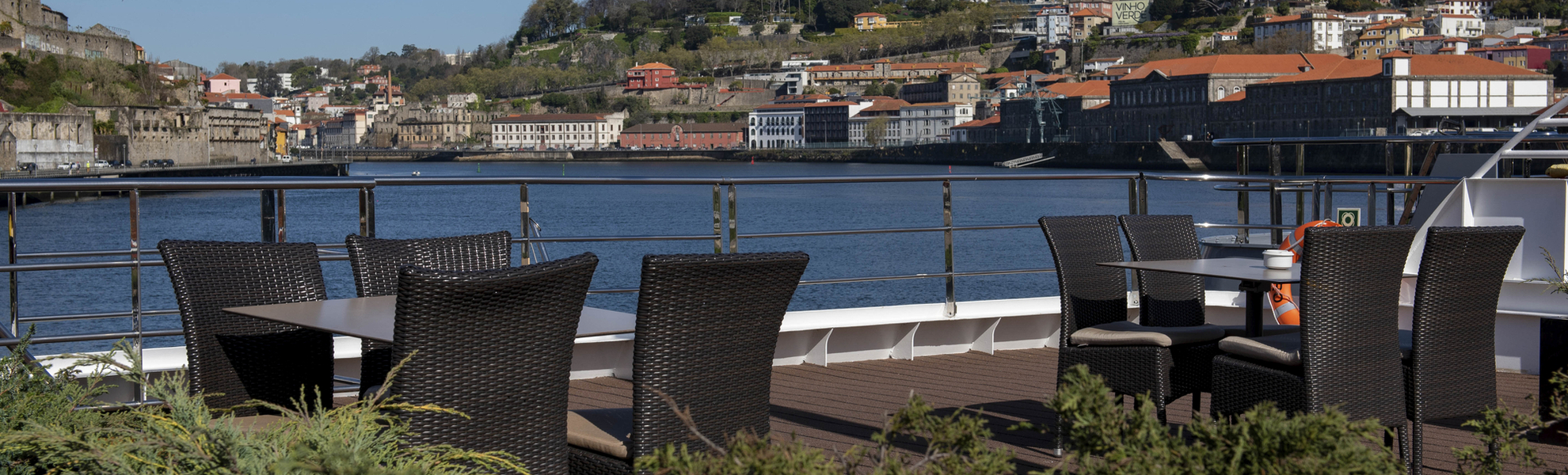 Sonnendeck - © Rui Ribeiro