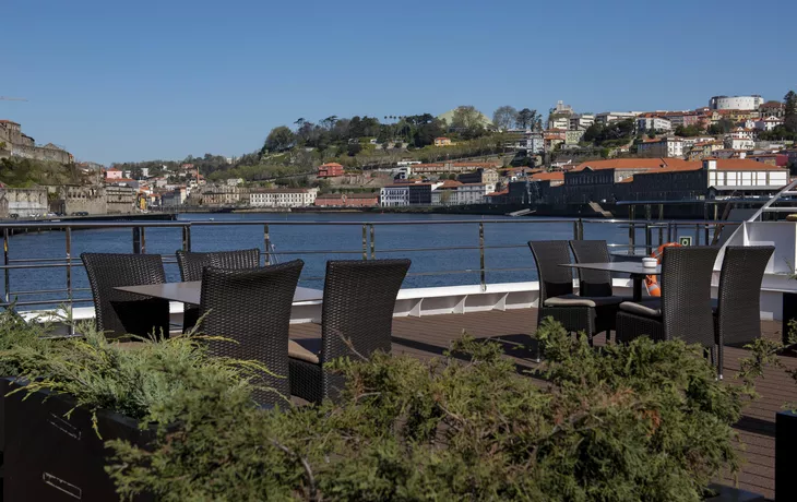 Sonnendeck - © Rui Ribeiro