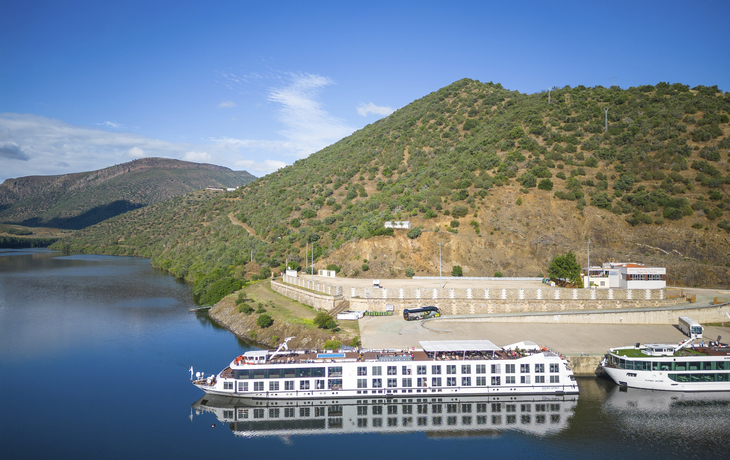 Douro Spirit - © 