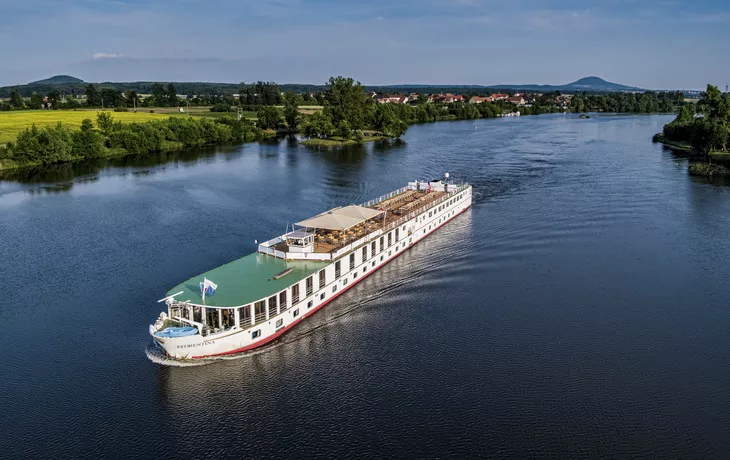 MS Thurgau Florentina - © 