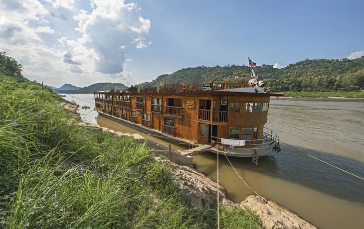 RV Mekong Pearl - © adri berger