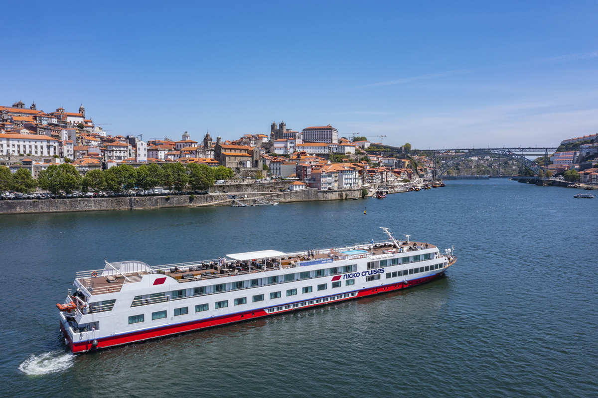 MS Douro Queen - © 