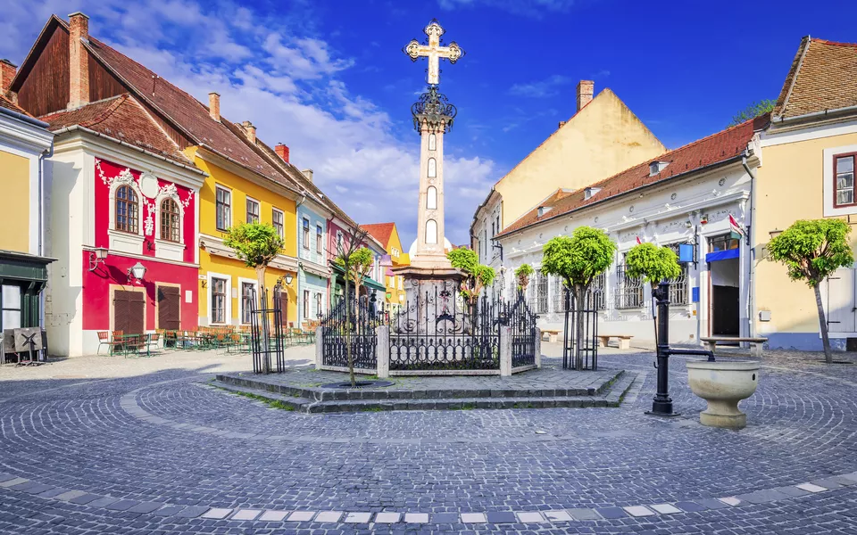 Szentendre - © ecstk22 - stock.adobe.com