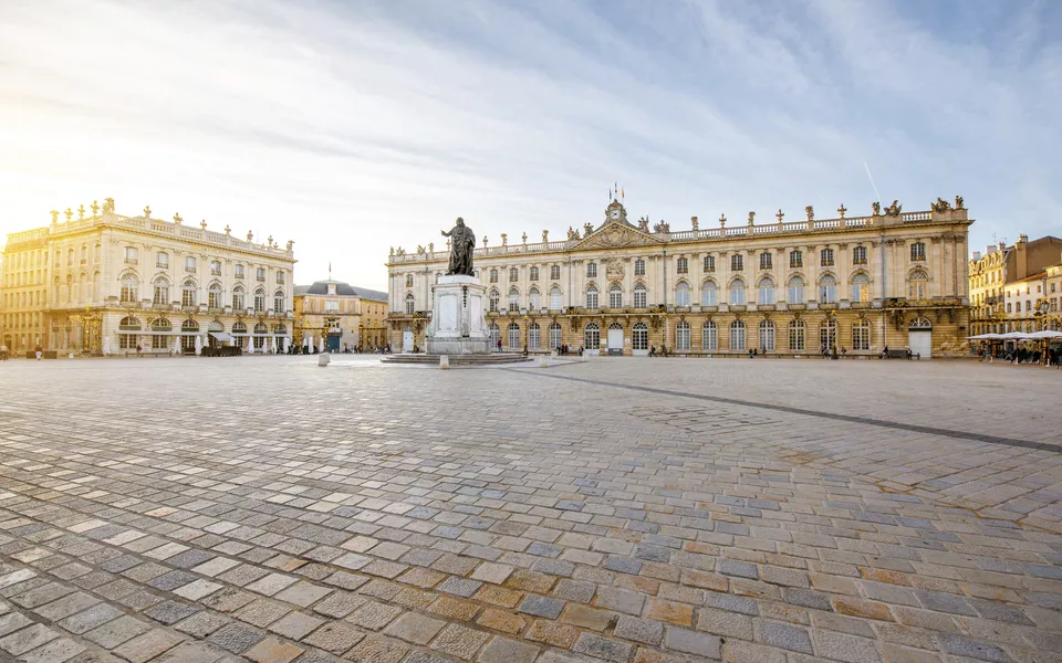 Place Stanislas, Nancy - © ROSSandHELEN photoqraphers