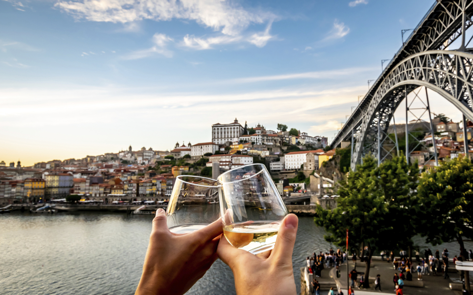 Porto - © Getty Images/iStockphoto