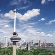 Euromast, Rotterdam