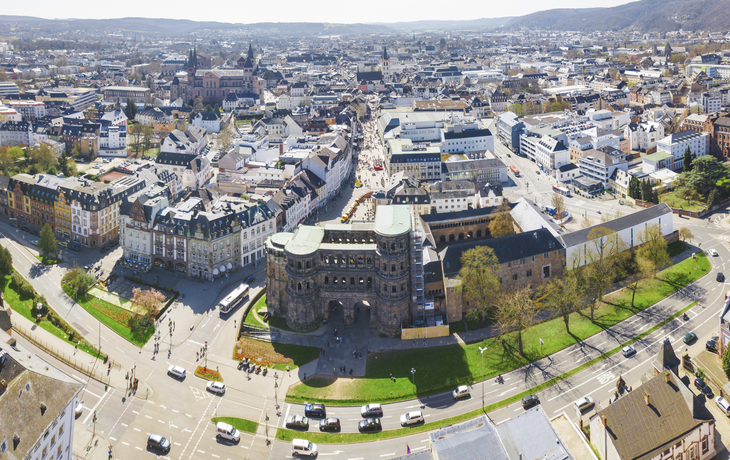 Trier - © ©Igor - stock.adobe.com