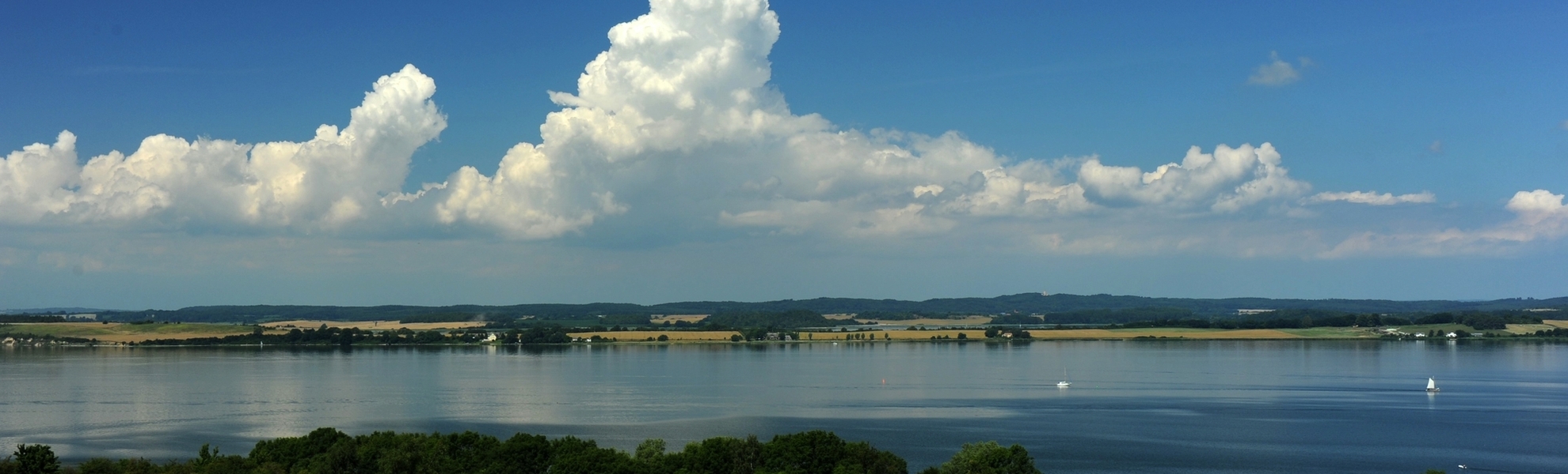 Rügen - © fotograupner - stock.adobe.com