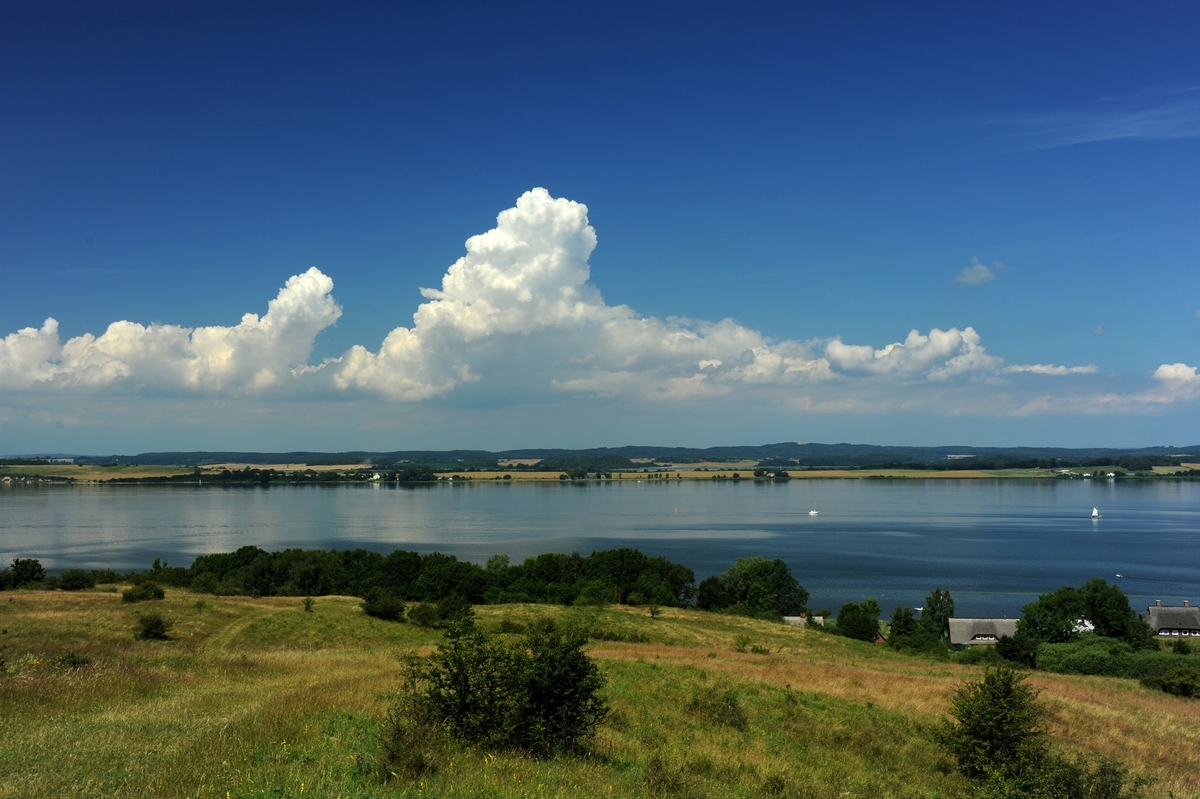 Rügen - © fotograupner - stock.adobe.com