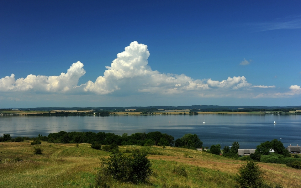 Rügen - © fotograupner - stock.adobe.com