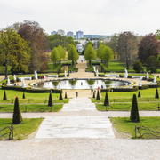 Park Sanssouci, Potsdam