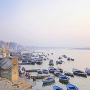 Varanasi