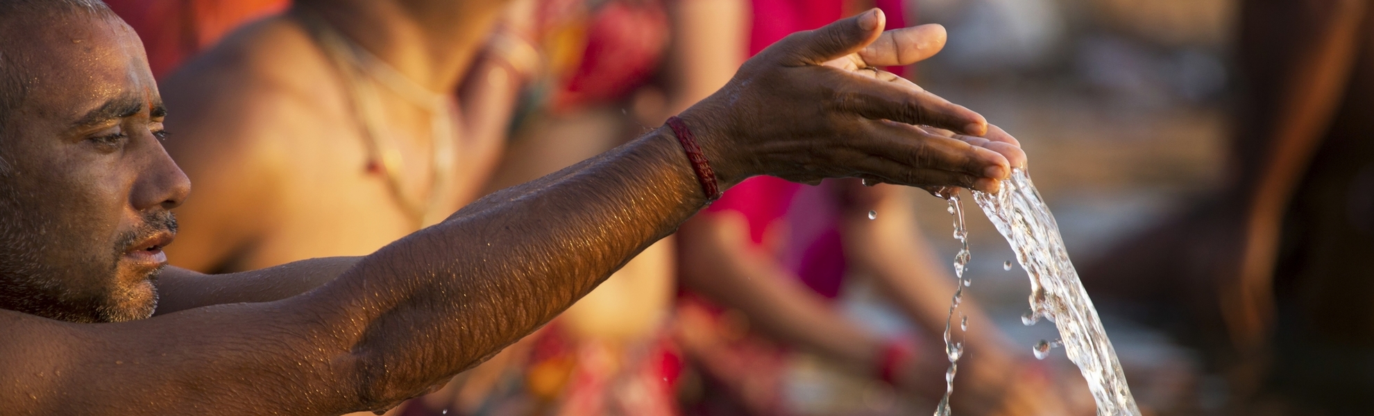 Indien Impression - © © Holger Leue / www.leue-photo.com