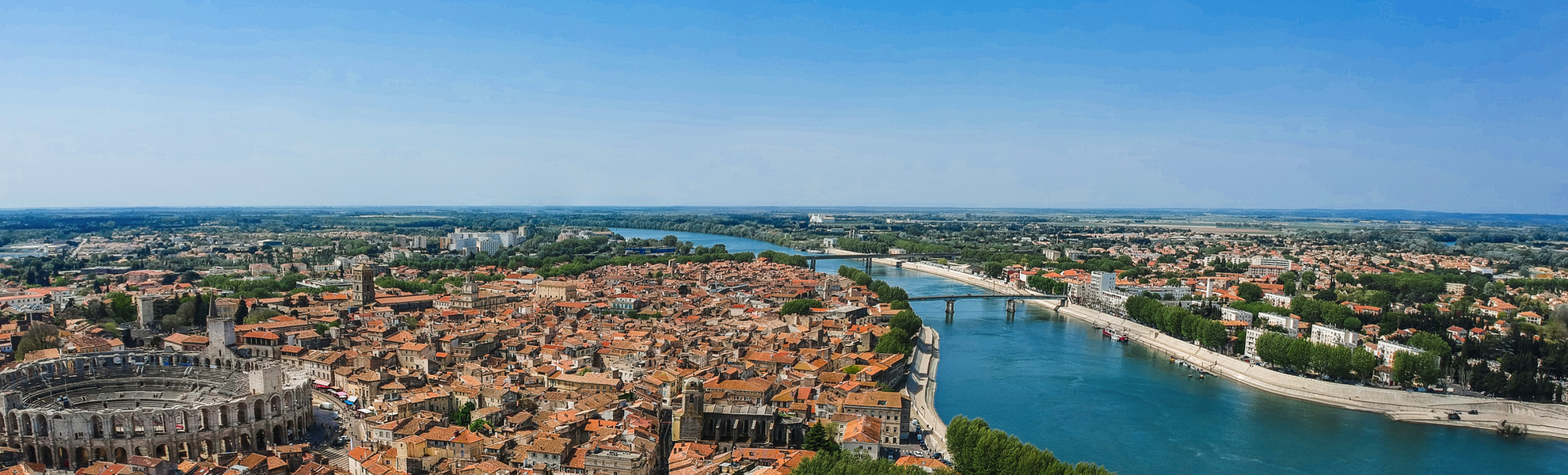 Arles in der Provence - © oleg_p_100 - stock.adobe.com