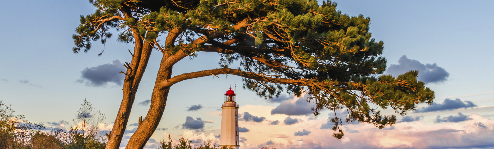 Hiddensee - © Getty Images/iStockphoto