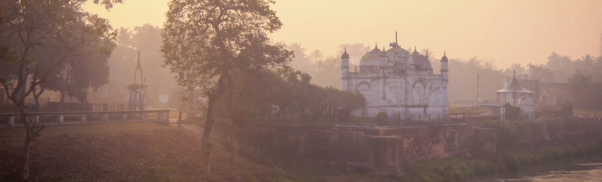 Murshidabad - © PATIC