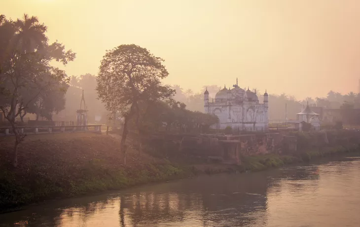 Murshidabad - © PATIC