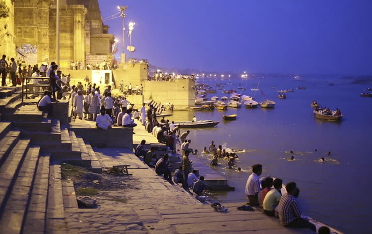 Varanasi