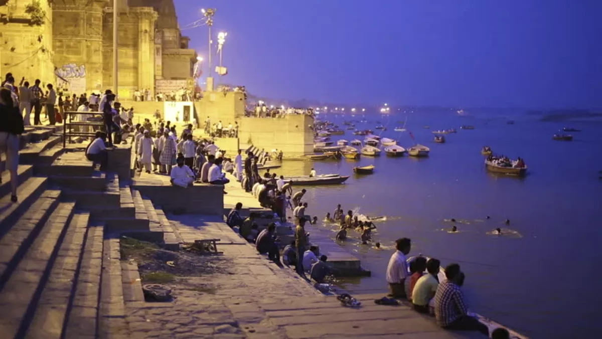 Varanasi