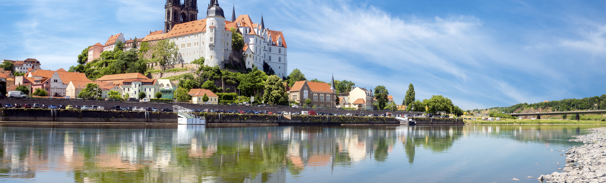 Meissen - © Getty Images/iStockphoto