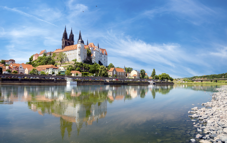 Meissen - © Getty Images/iStockphoto