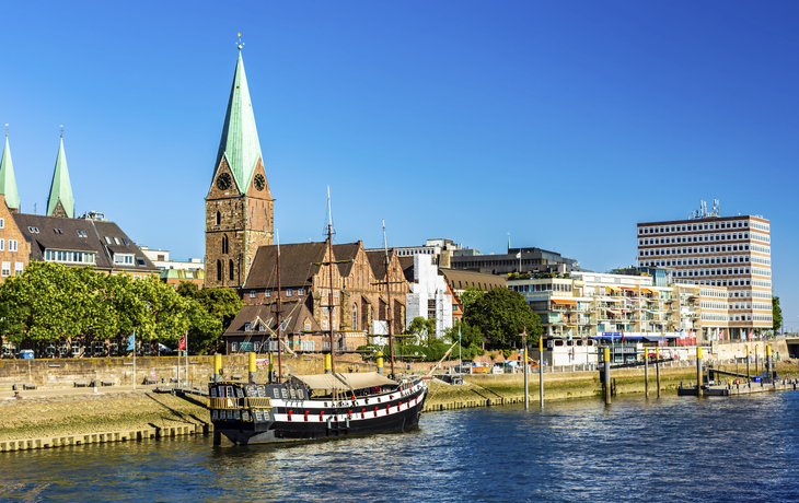 Bremen - © Getty Images