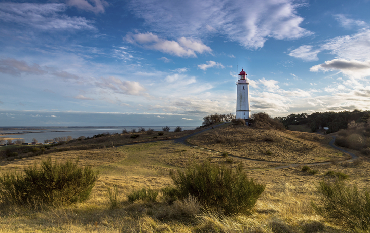 Hiddensee - © Getty Images/iStockphoto