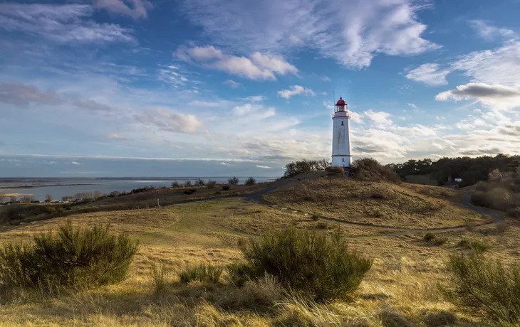 Hiddensee - © Getty Images/iStockphoto