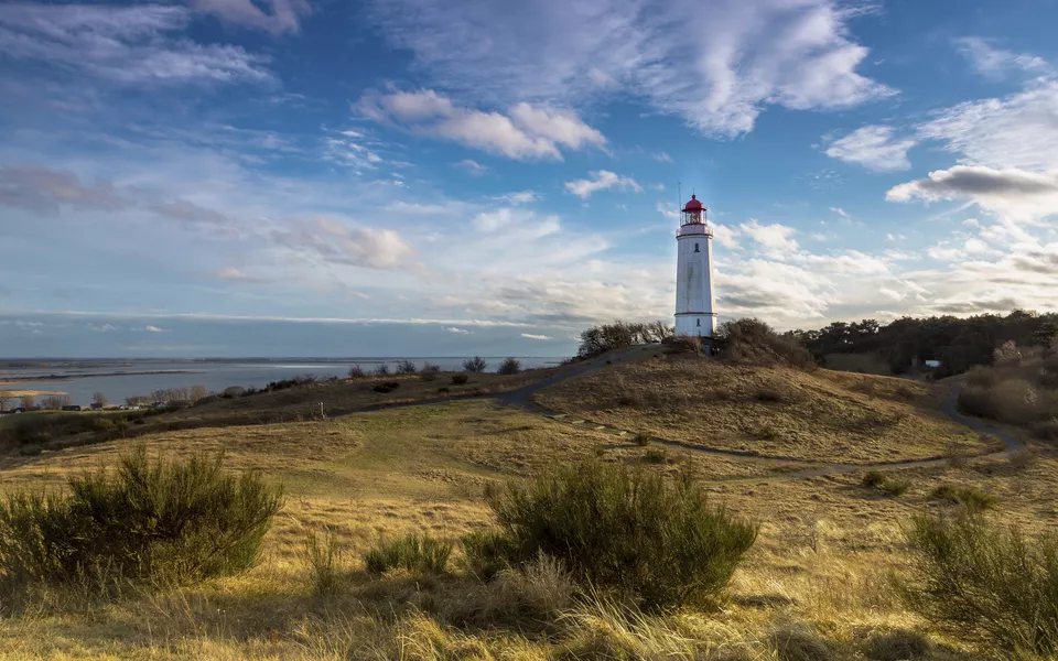 Hiddensee - © Getty Images/iStockphoto