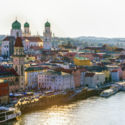 Passau