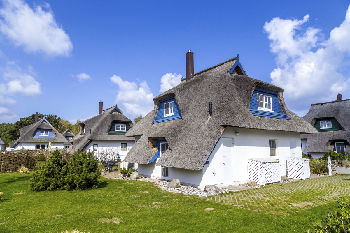 Usedom - © shutterstock_237246796