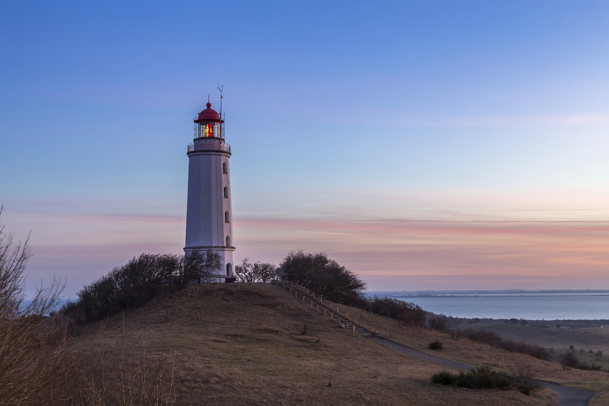 Hiddensee - © Getty Images/iStockphoto