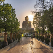 Bodhgaya