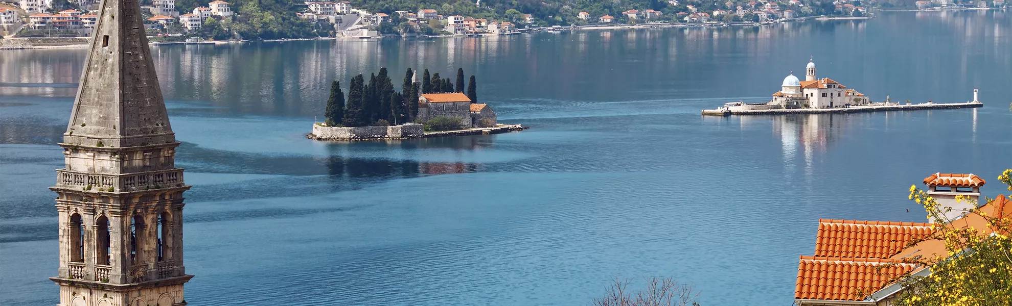 Perast - © ©irakite - stock.adobe.com