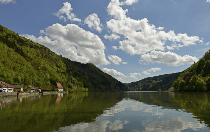 Passau Budapest Passau mit Prinzessin Katharina