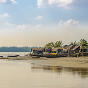 Sundarbans