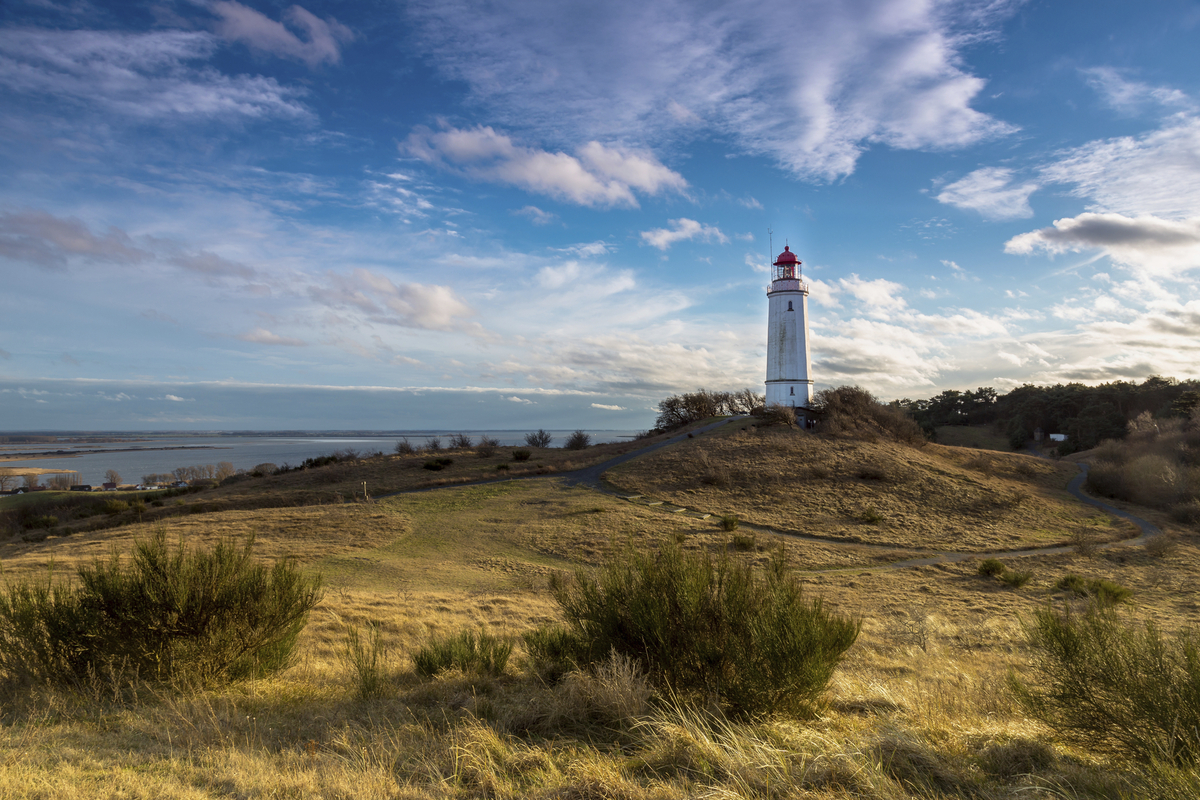 Hiddensee - © Getty Images/iStockphoto