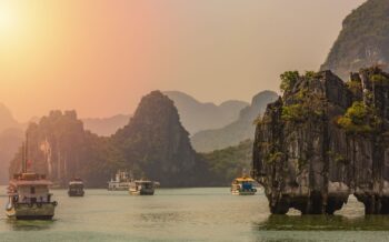 Halong Bay