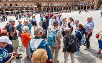 Salamanca Plaza Mayor